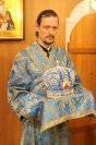 19-Служение епископа Амфилохия в день Благовещения Пресвятой Богородицы