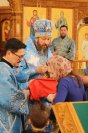 34-Служение епископа Амфилохия в день Благовещения Пресвятой Богородицы