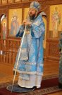 44-Служение епископа Амфилохия в день Благовещения Пресвятой Богородицы