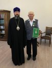 5-Видный общественный деятель Рудного Алтая удостоен высокой награды Православной Церкви Казахстана