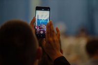 16-Управляющий Усть-Каменогорской и Семипалатинской епархией принял участие в выпускном акте Томской духовной семинарии