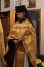 18-В день памяти святителя Амфилохия Иконийского Управляющий Усть-Каменогорской и Семипалатинской епархией  совершил Божественную Литургию в главном храме епархии
