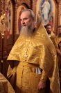 20-В день памяти святителя Амфилохия Иконийского Управляющий Усть-Каменогорской и Семипалатинской епархией  совершил Божественную Литургию в главном храме епархии