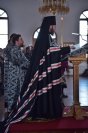 1-В Андреевском кафедральном соборе совершили Великое повечерие с чтением второй части Великого покаянного канона Андрея Критского