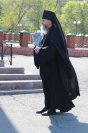 2-В Неделю жен-мироносиц архиепископ Амфилохий совершил Божественную Литургию в Андреевском кафедральном соборе