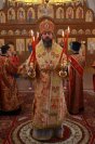 14-В Неделю жен-мироносиц архиепископ Амфилохий совершил Божественную Литургию в Андреевском кафедральном соборе