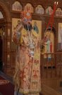 15-В Неделю жен-мироносиц архиепископ Амфилохий совершил Божественную Литургию в Андреевском кафедральном соборе