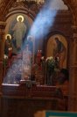21-В Неделю жен-мироносиц архиепископ Амфилохий совершил Божественную Литургию в Андреевском кафедральном соборе