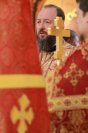 30-В Неделю жен-мироносиц архиепископ Амфилохий совершил Божественную Литургию в Андреевском кафедральном соборе