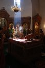 33-В Неделю жен-мироносиц архиепископ Амфилохий совершил Божественную Литургию в Андреевском кафедральном соборе