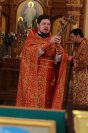 51-В Неделю жен-мироносиц архиепископ Амфилохий совершил Божественную Литургию в Андреевском кафедральном соборе