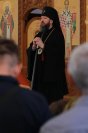 53-В Неделю жен-мироносиц архиепископ Амфилохий совершил Божественную Литургию в Андреевском кафедральном соборе