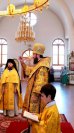 3-Служение архиепископа Амфилохия в Неделю 8-ю по Пятидесятнице