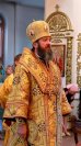 4-Служение архиепископа Амфилохия в Неделю 8-ю по Пятидесятнице