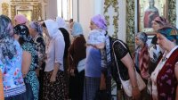 18-Служение архиепископа Амфилохия в Неделю 8-ю по Пятидесятнице
