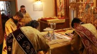 21-Служение архиепископа Амфилохия в Неделю 8-ю по Пятидесятнице