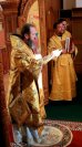 22-Служение архиепископа Амфилохия в Неделю 8-ю по Пятидесятнице
