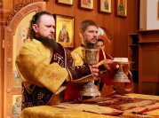 23-Служение архиепископа Амфилохия в Неделю 8-ю по Пятидесятнице