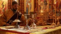 28-Служение архиепископа Амфилохия в Неделю 8-ю по Пятидесятнице