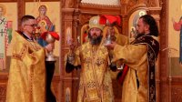 30-Служение архиепископа Амфилохия в Неделю 8-ю по Пятидесятнице