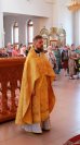 33-Служение архиепископа Амфилохия в Неделю 8-ю по Пятидесятнице