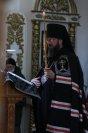 2-Чтение третьей части Великого покаянного канона преподобного Андрея Критского
