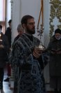 3-Чтение третьей части Великого покаянного канона преподобного Андрея Критского