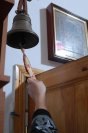 10-Епископ Амфилохий возглавил служение Божественной Литургии Преждеосвященных Даров