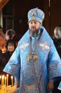 4-В Покровском храме Усть-Каменогорска состоялось отпевание иеромонаха Иустина (Ларионова)