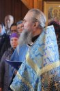 7-В Покровском храме Усть-Каменогорска состоялось отпевание иеромонаха Иустина (Ларионова)