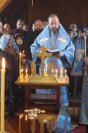 8-В Покровском храме Усть-Каменогорска состоялось отпевание иеромонаха Иустина (Ларионова)