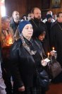 11-В Покровском храме Усть-Каменогорска состоялось отпевание иеромонаха Иустина (Ларионова)