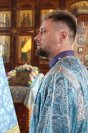 12-В Покровском храме Усть-Каменогорска состоялось отпевание иеромонаха Иустина (Ларионова)