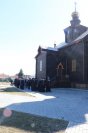 21-В Покровском храме Усть-Каменогорска состоялось отпевание иеромонаха Иустина (Ларионова)