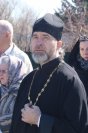 30-В Покровском храме Усть-Каменогорска состоялось отпевание иеромонаха Иустина (Ларионова)