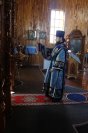 3-Служение епископа Амфилохия в Покровском храме Усть-Каменогорска