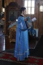 14-Служение епископа Амфилохия в Покровском храме Усть-Каменогорска
