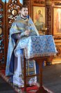 21-Служение епископа Амфилохия в Покровском храме Усть-Каменогорска