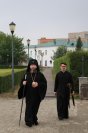 2-Архипастырское богослужение в день праздника святого великомученика и целителя Пантелеимона 