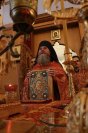 7-Архипастырское богослужение в день праздника святого великомученика и целителя Пантелеимона 