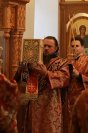 9-Архипастырское богослужение в день праздника святого великомученика и целителя Пантелеимона 