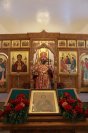 11-Архипастырское богослужение в день праздника святого великомученика и целителя Пантелеимона 