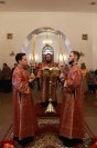 14-Архипастырское богослужение в день праздника святого великомученика и целителя Пантелеимона 