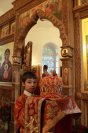 20-Архипастырское богослужение в день праздника святого великомученика и целителя Пантелеимона 