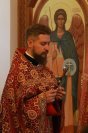 23-Архипастырское богослужение в день праздника святого великомученика и целителя Пантелеимона 