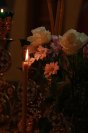 2-В Неделю 5-ю Великого поста епископ Амфилохий совершил Божественную Литургию в Андреевском кафедральном соборе