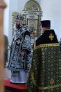 3-Служение епископа Амфилохия в пятницу первой седмицы Великого поста