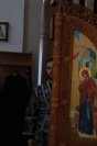 8-Служение епископа Амфилохия в пятницу первой седмицы Великого поста