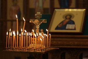 Троицкая родительская суббота.