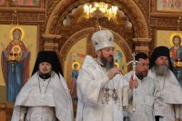 2-Троицкая родительская суббота.